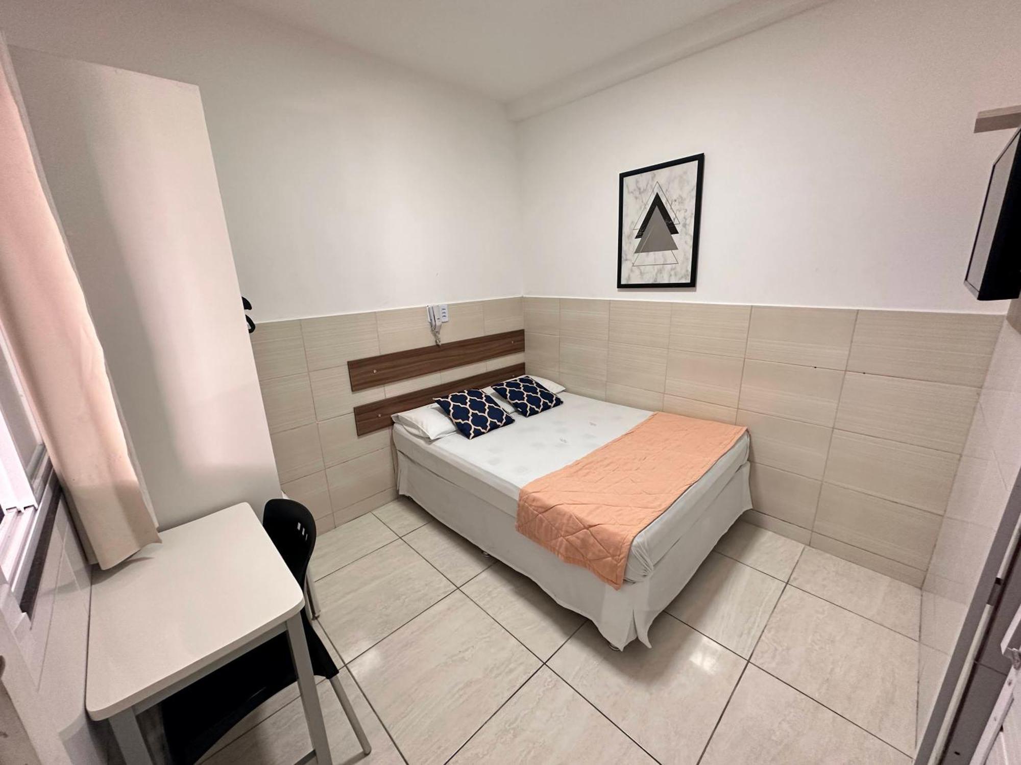 Pousada Sao Luiz Aracaju Exterior photo