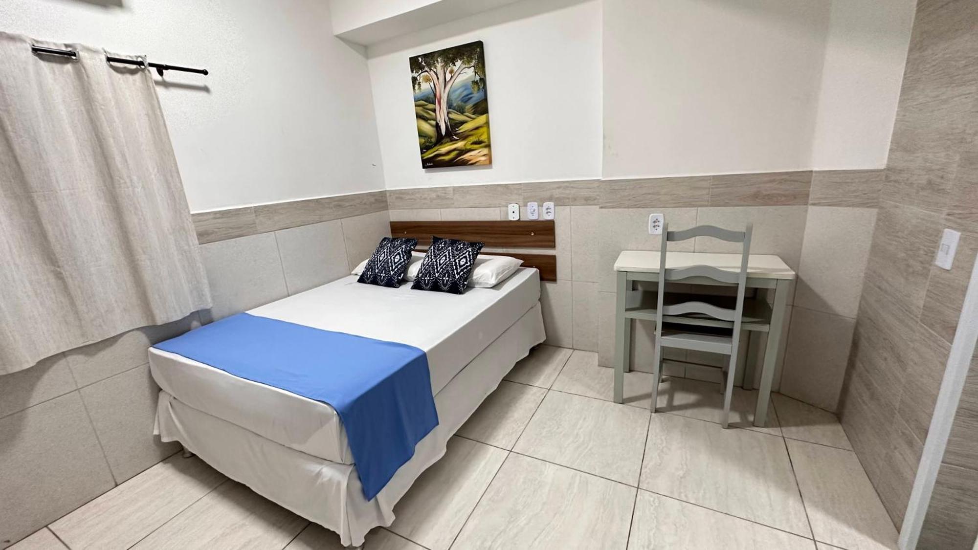 Pousada Sao Luiz Aracaju Exterior photo